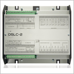 Woodward DSLC-2