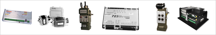 Diesel Engine Control System