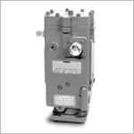 Woodward EG-3P/EG-6P/EG-10P Actuator