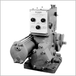 Woodward EGB-200P/300P Governor/Actuator