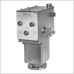 Woodward EGB-10P/13P/35P Governor/Actuator