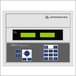 Woodward EGCP-2