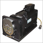 Woodward EM-80/EM-300 Actuator