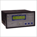 Woodward ESDR-4