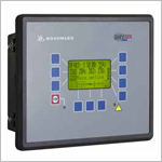 Woodward EasYgen 1000