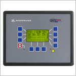 Woodward EasYgen 2000