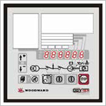 Woodward EasYgen 300