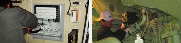 Field Service