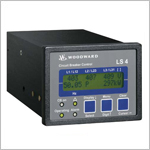 Woodward LS 4