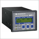 Woodward MFR 11