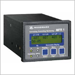 Woodward MFR 13