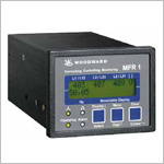 Woodward MFR 15
