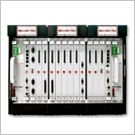 Woodward MicroNet Plus