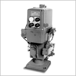 Woodward PGG-EG Govnor/Actuator