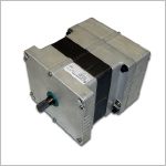 Proact Integrated Speed Control