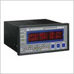 Woodward SPM-D11