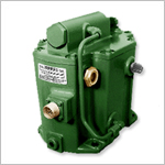 Woodward TG Actuator