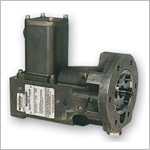 Woodward TM Actuator