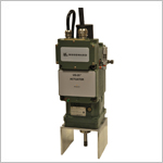 Woodward UG-25plus Actuator
