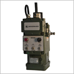 Woodward UG-25plus Governor