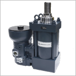 Woodward Varistroke-I Actuator
