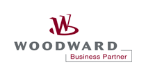 Woodward