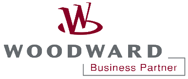 WOODWARD Business Partner